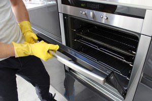 Chester Oven Cleaning Services